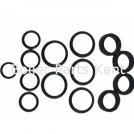 O RING KIT FOR HYDROBLOCK IDEAL 171031