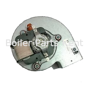 FAN ASSEMBLY CLASSIC NF30-80 IDEAL 137568