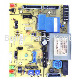 NEW PCB BOARD BIASI BI1605112